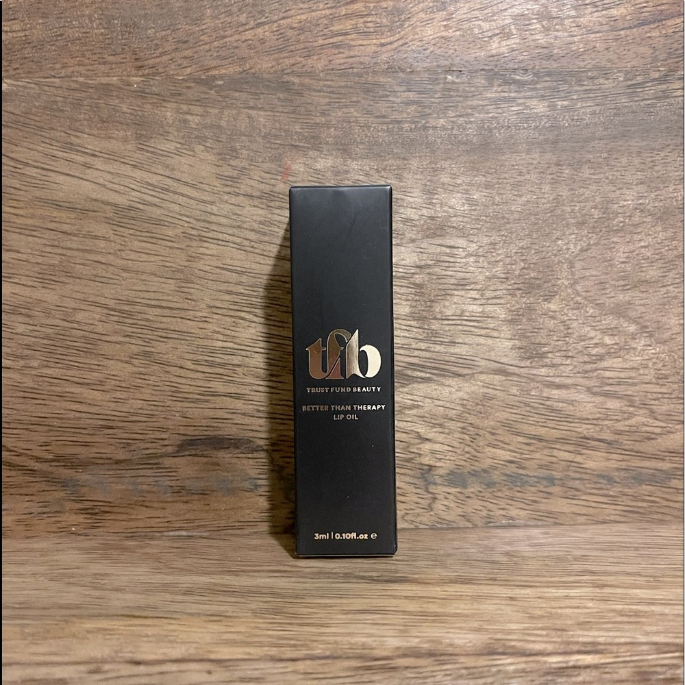 Trust Fund Beauty Lip Oil